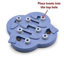 Load image into Gallery viewer, Dog Hide N' Slide - Composite - Purple