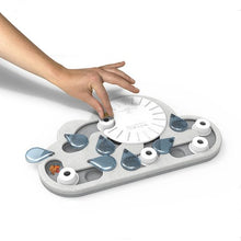 Load image into Gallery viewer, Rainy Day Puzzle & Play - for cats