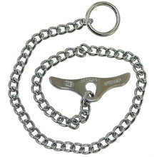 Load image into Gallery viewer, Herman Sprenger Dog Chain
