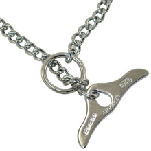 Load image into Gallery viewer, Herman Sprenger Dog Chain