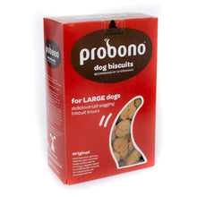 Load image into Gallery viewer, Probono Biscuits - 1kg