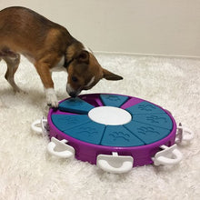 Load image into Gallery viewer, Dog Twister - Rotating Game
