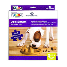 Load image into Gallery viewer, Dog Smart - Composite - Brown
