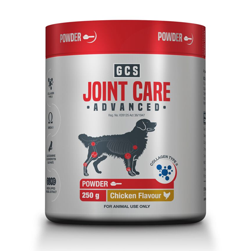 GCS Joint Care Advanced Powder