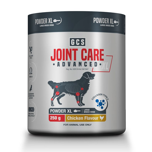 GCS Joint Care Advanced Powder XL