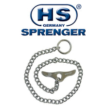 Load image into Gallery viewer, Herman Sprenger Dog Chain
