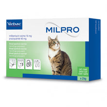 Load image into Gallery viewer, Milpro Broad Spectrum Dewormer
