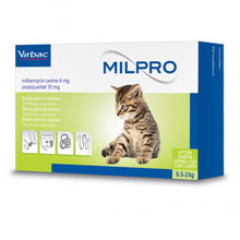 Load image into Gallery viewer, Milpro Broad Spectrum Dewormer
