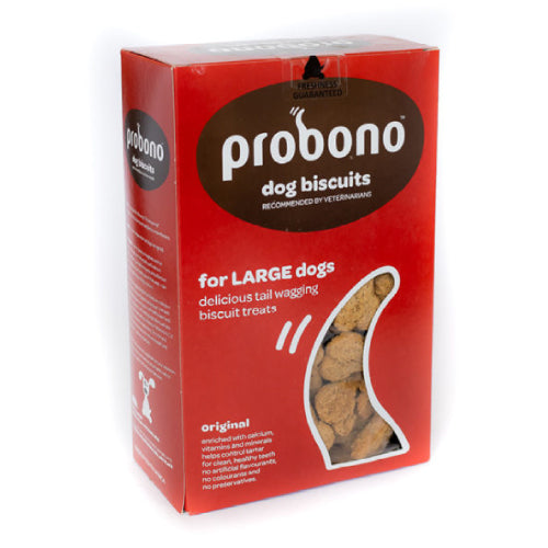 Probono Biscuits - 1kg