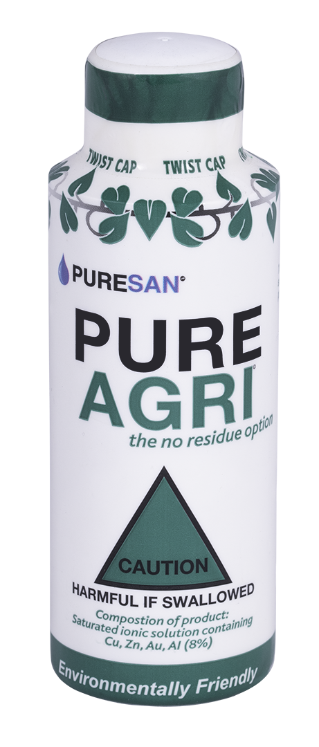 Puresan Pure Agri 100ml