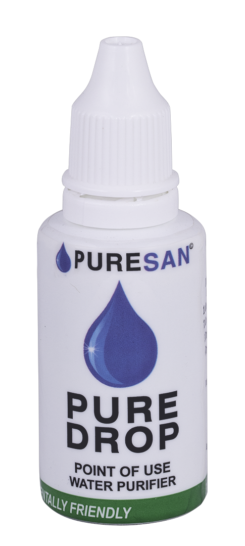 Puresan Pure Drop 30ml