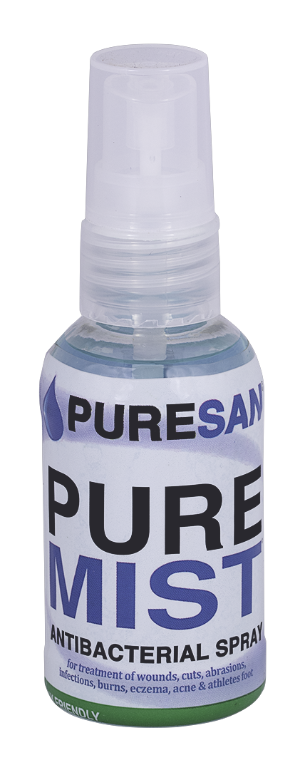 Puresan Pure Mist 50ml