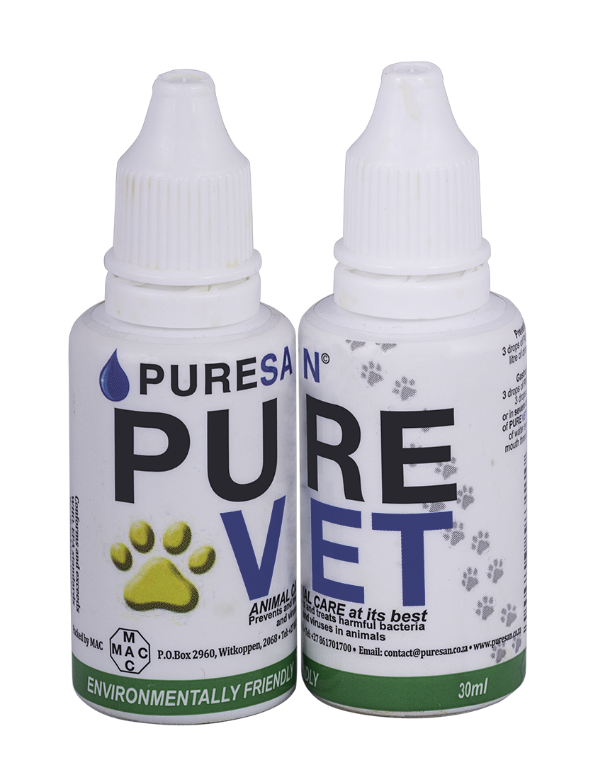 Puresan Pure Vet 30ml